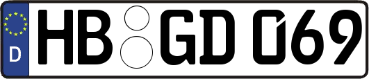 HB-GD069
