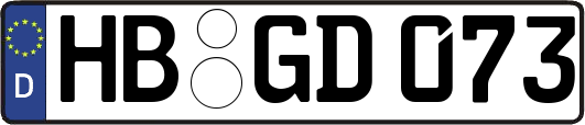 HB-GD073
