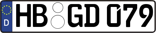 HB-GD079