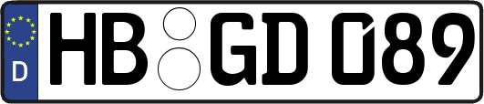 HB-GD089