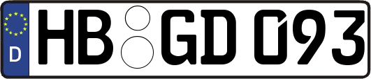 HB-GD093