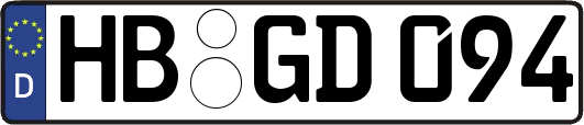 HB-GD094