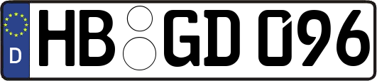 HB-GD096