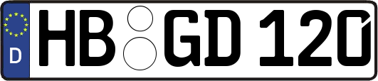 HB-GD120