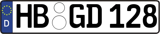 HB-GD128