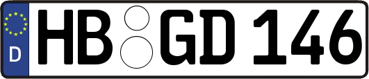 HB-GD146