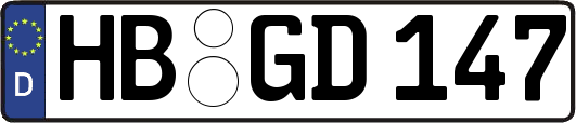 HB-GD147