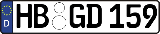 HB-GD159