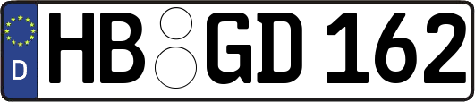 HB-GD162