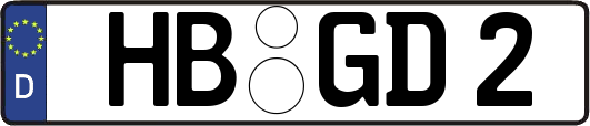 HB-GD2