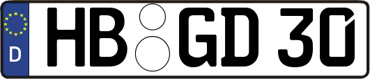HB-GD30