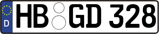 HB-GD328