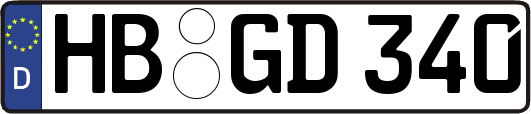 HB-GD340
