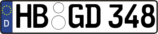 HB-GD348