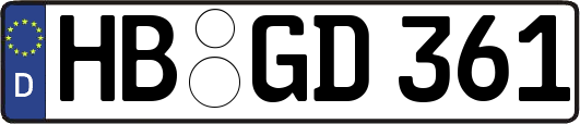 HB-GD361