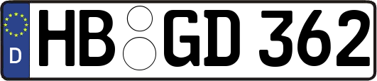 HB-GD362