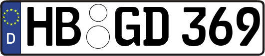 HB-GD369