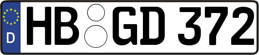 HB-GD372