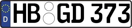 HB-GD373