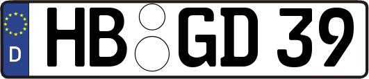 HB-GD39
