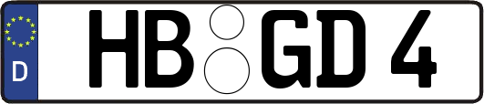 HB-GD4