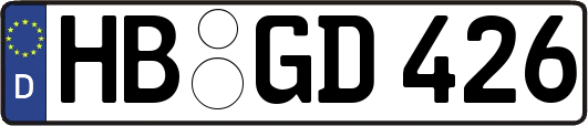HB-GD426