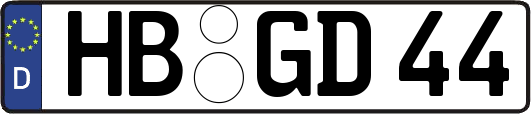 HB-GD44