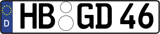 HB-GD46