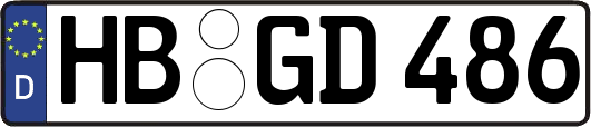 HB-GD486