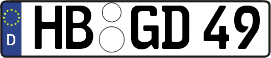 HB-GD49