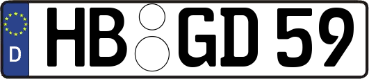 HB-GD59