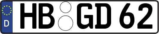 HB-GD62