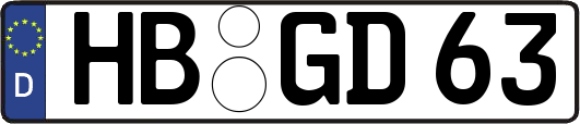 HB-GD63
