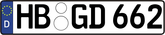 HB-GD662