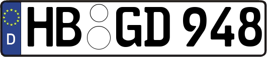 HB-GD948