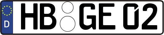 HB-GE02