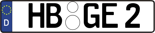 HB-GE2