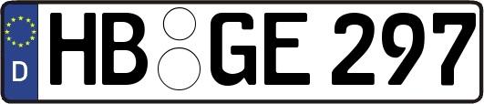 HB-GE297