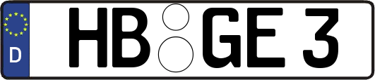 HB-GE3