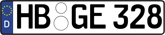 HB-GE328