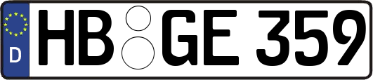 HB-GE359