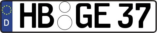 HB-GE37