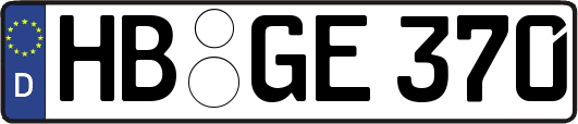 HB-GE370