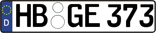 HB-GE373