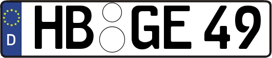 HB-GE49