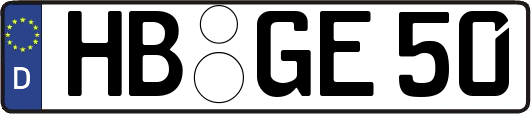HB-GE50
