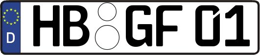 HB-GF01
