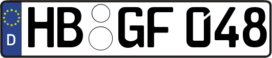 HB-GF048