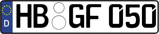 HB-GF050