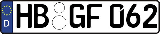 HB-GF062